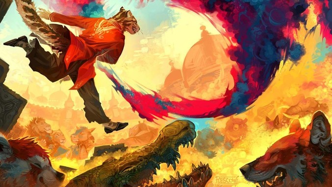 PostgreSQL 与 MySQL 相比，优势何在？