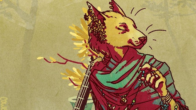 有哪些值得推荐的小型 C 语言开源项目？